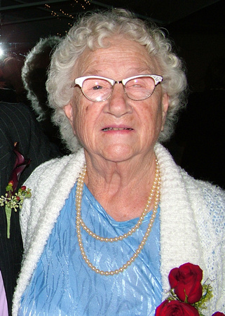 2006 Grandma Burnett